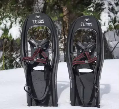 Tubbs Men's Flex Step 24"