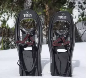 Tubbs Men's Flex Step 24"