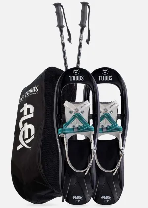 Tubbs Women's Flex STP Kit Snowshoes