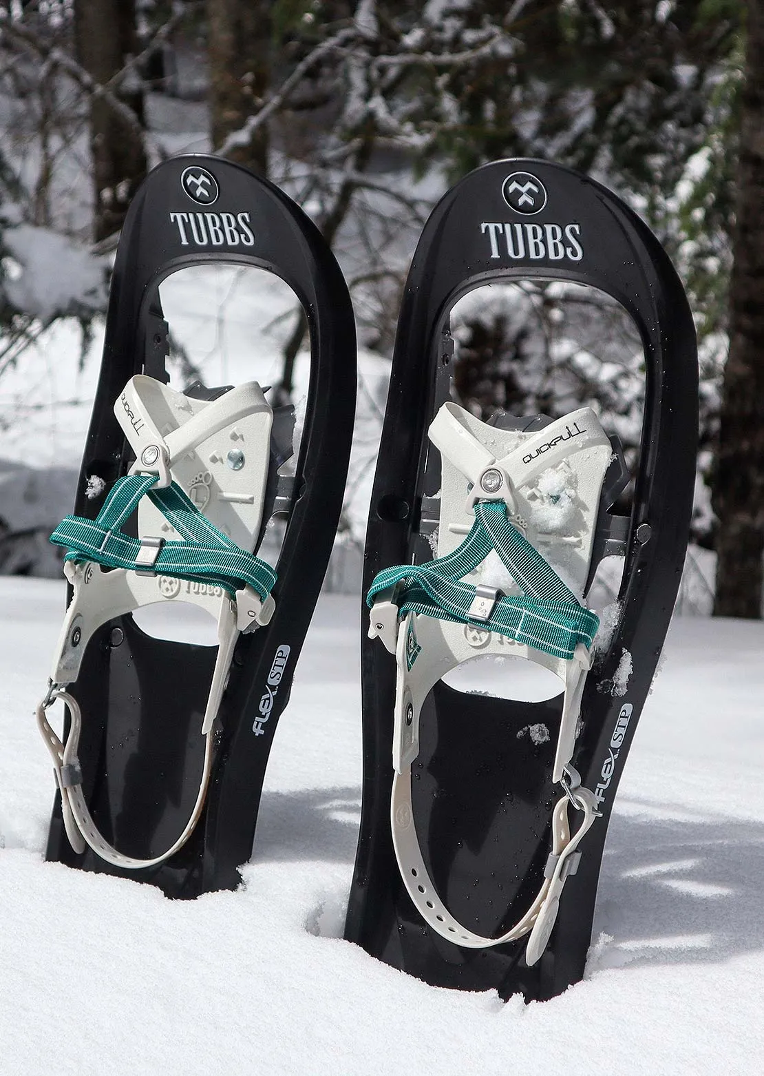 Tubbs Women's Flex STP Snowshoes