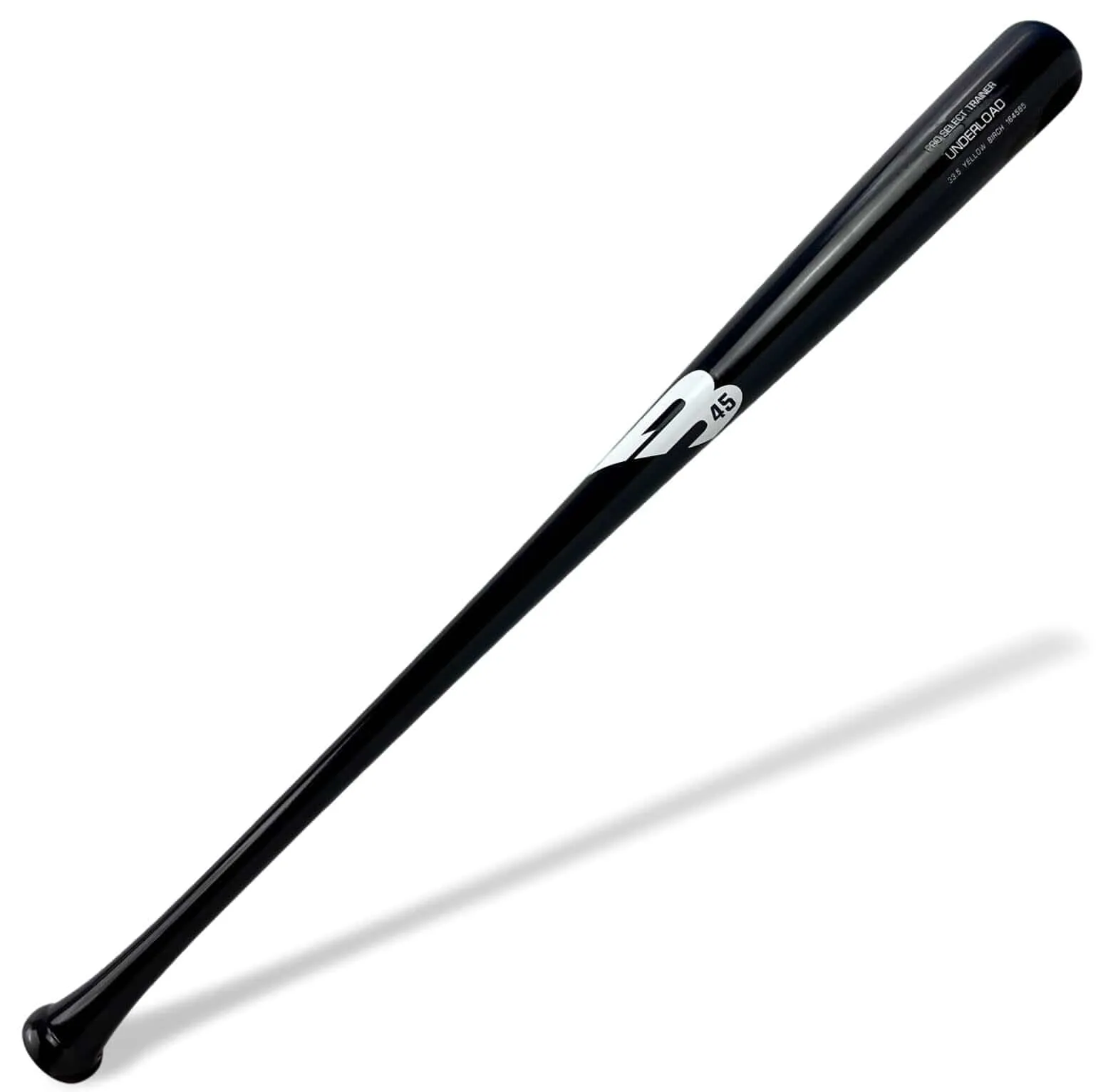 Underload Bat | B45 Baseball