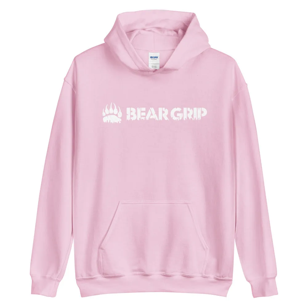 Unisex Hoodie (BearGrip)