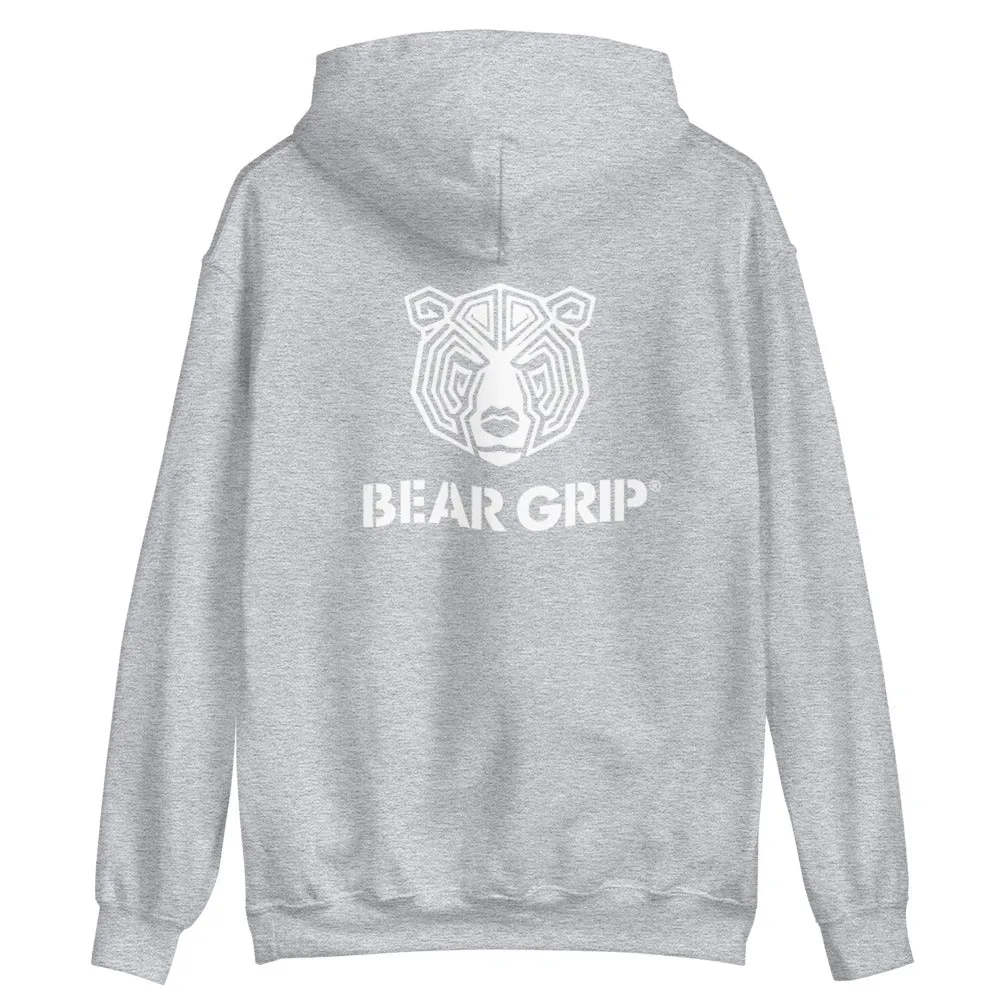 Unisex Hoodie (BearGrip)
