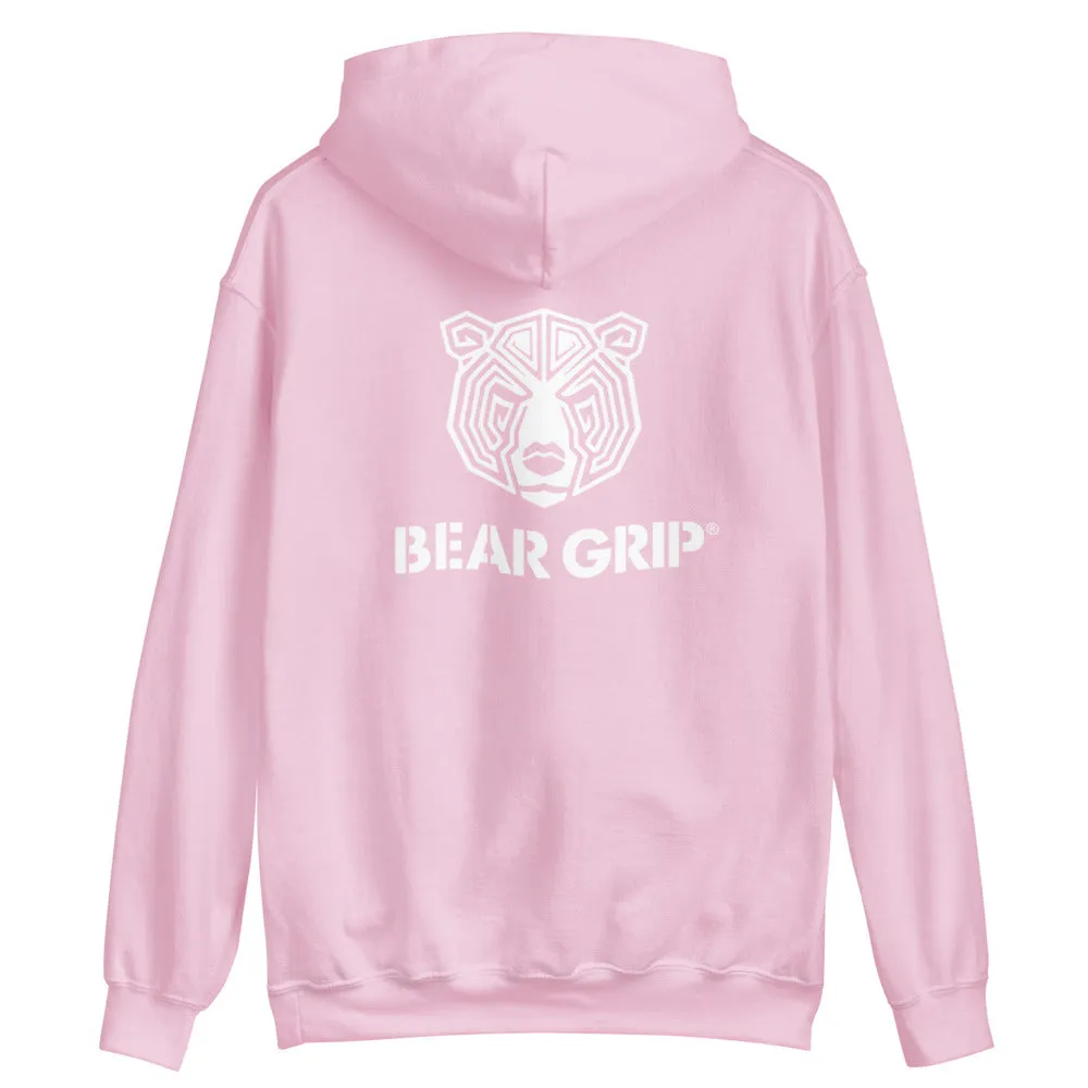Unisex Hoodie (BearGrip)
