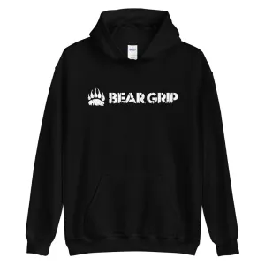 Unisex Hoodie (BearGrip)