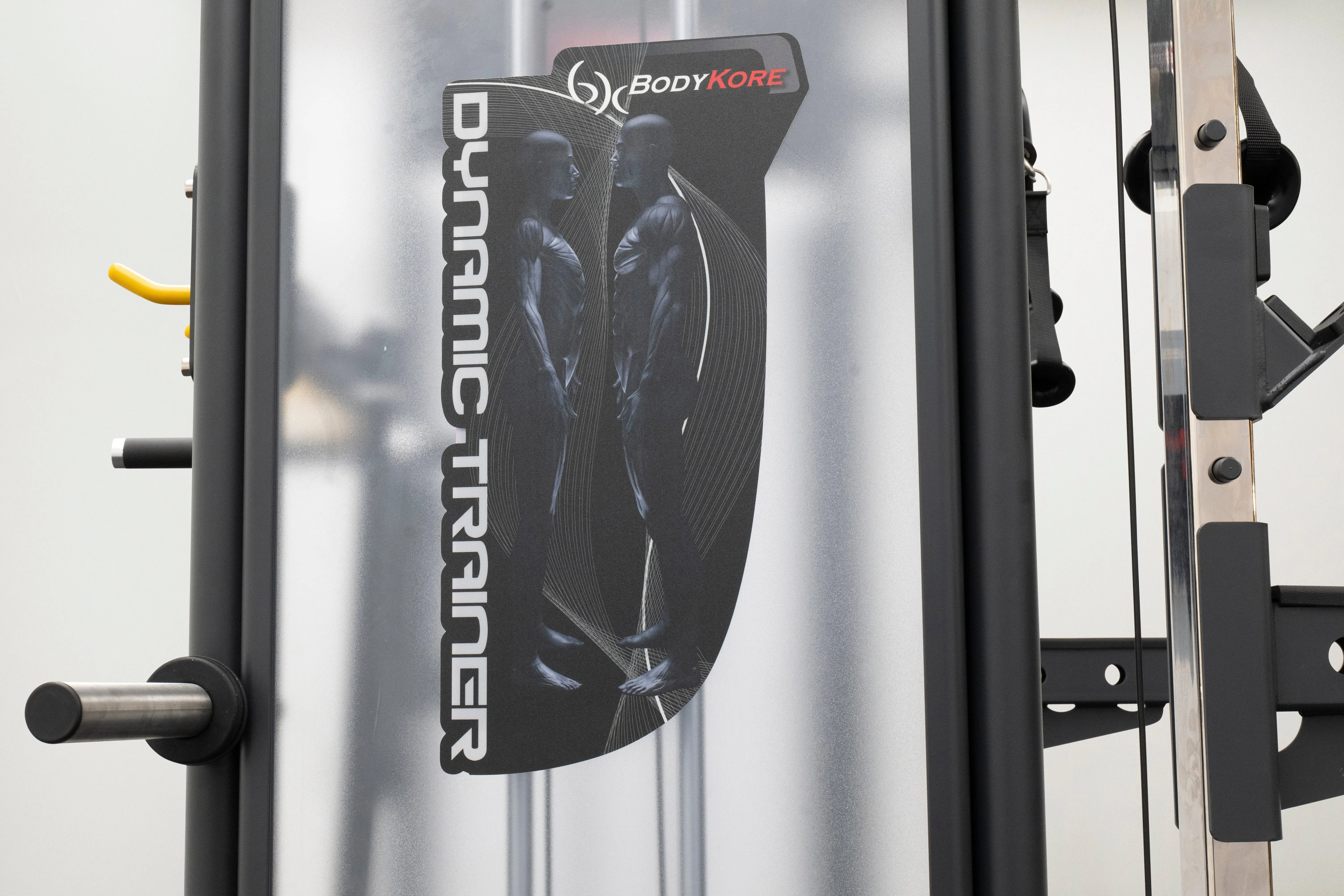 Universal Series - MX1161FX Dynamic Trainer - ALL-IN-ONE VERSATILE UNIT