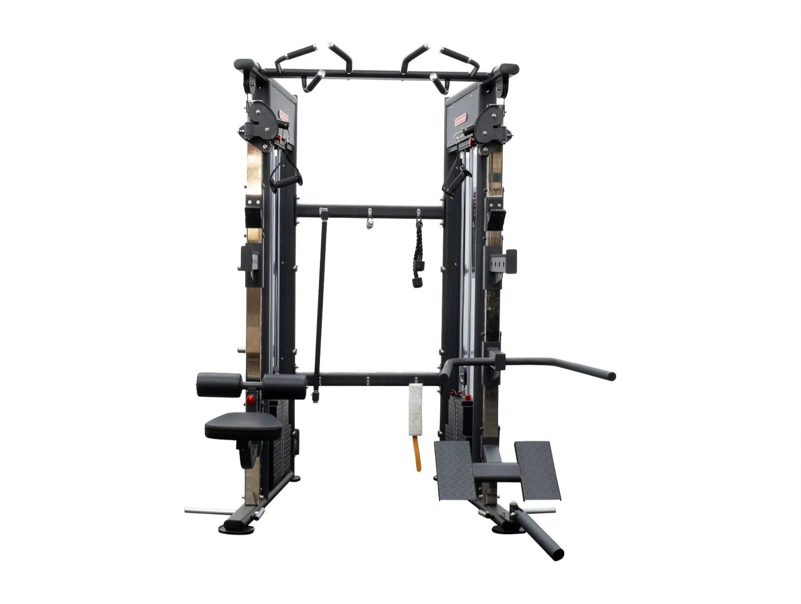 Universal Series - MX1161FX Dynamic Trainer - ALL-IN-ONE VERSATILE UNIT