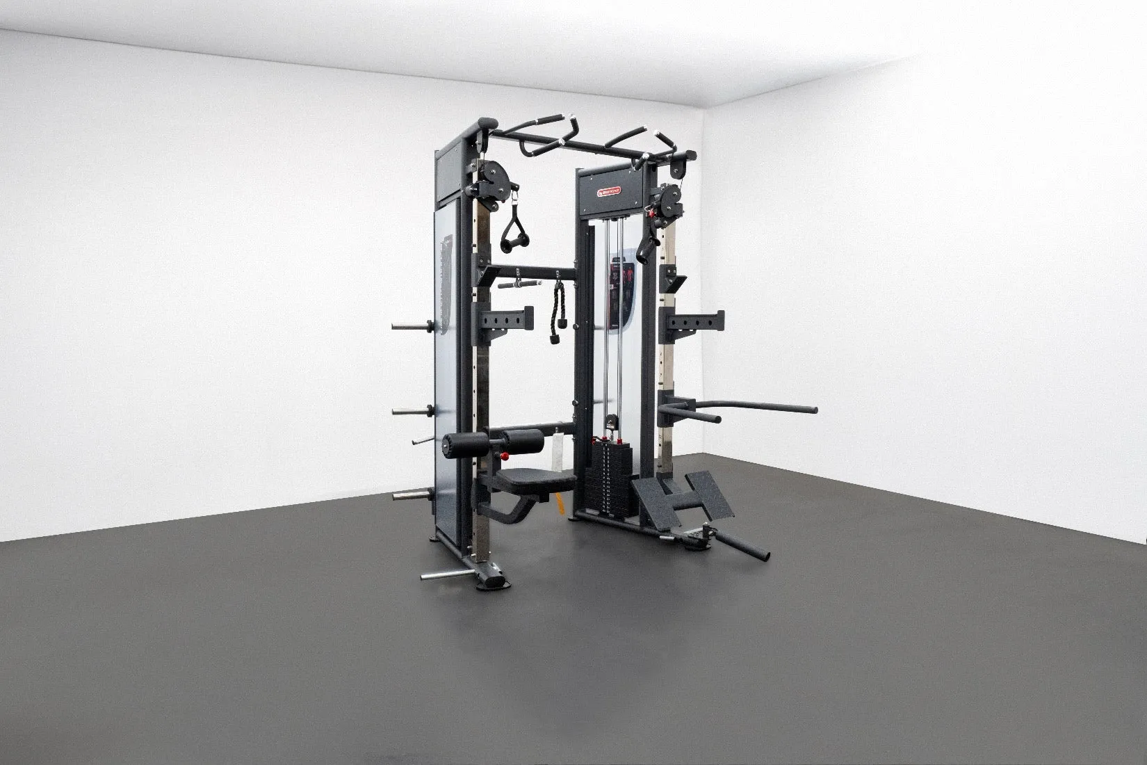 Universal Series - MX1161FX Dynamic Trainer - ALL-IN-ONE VERSATILE UNIT
