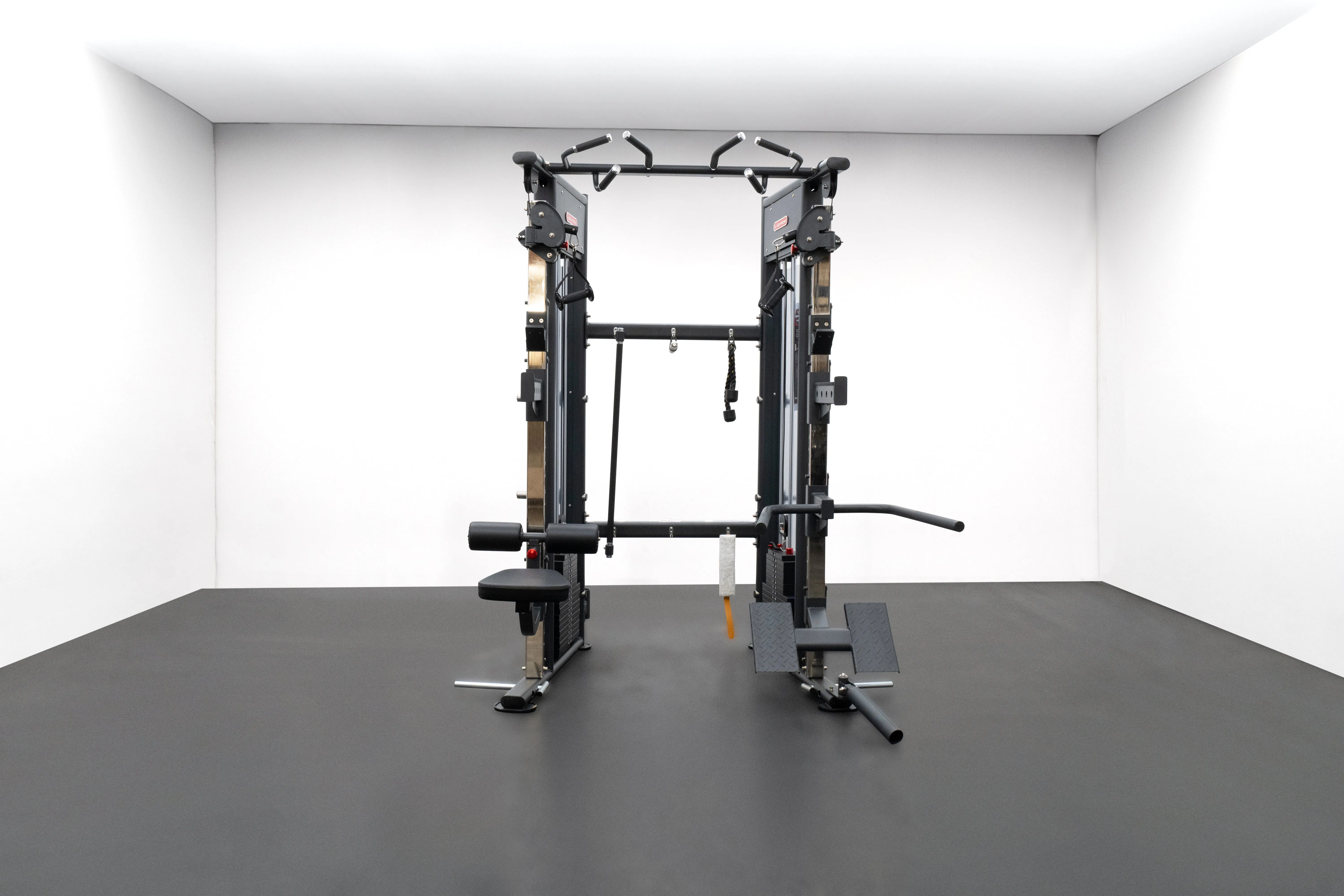 Universal Series - MX1161FX Dynamic Trainer - ALL-IN-ONE VERSATILE UNIT