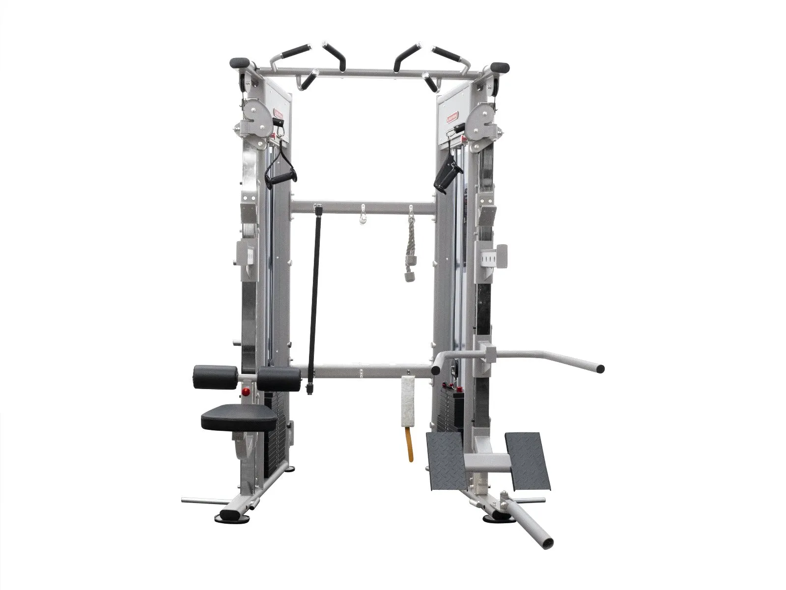 Universal Series - MX1161FX Dynamic Trainer - ALL-IN-ONE VERSATILE UNIT