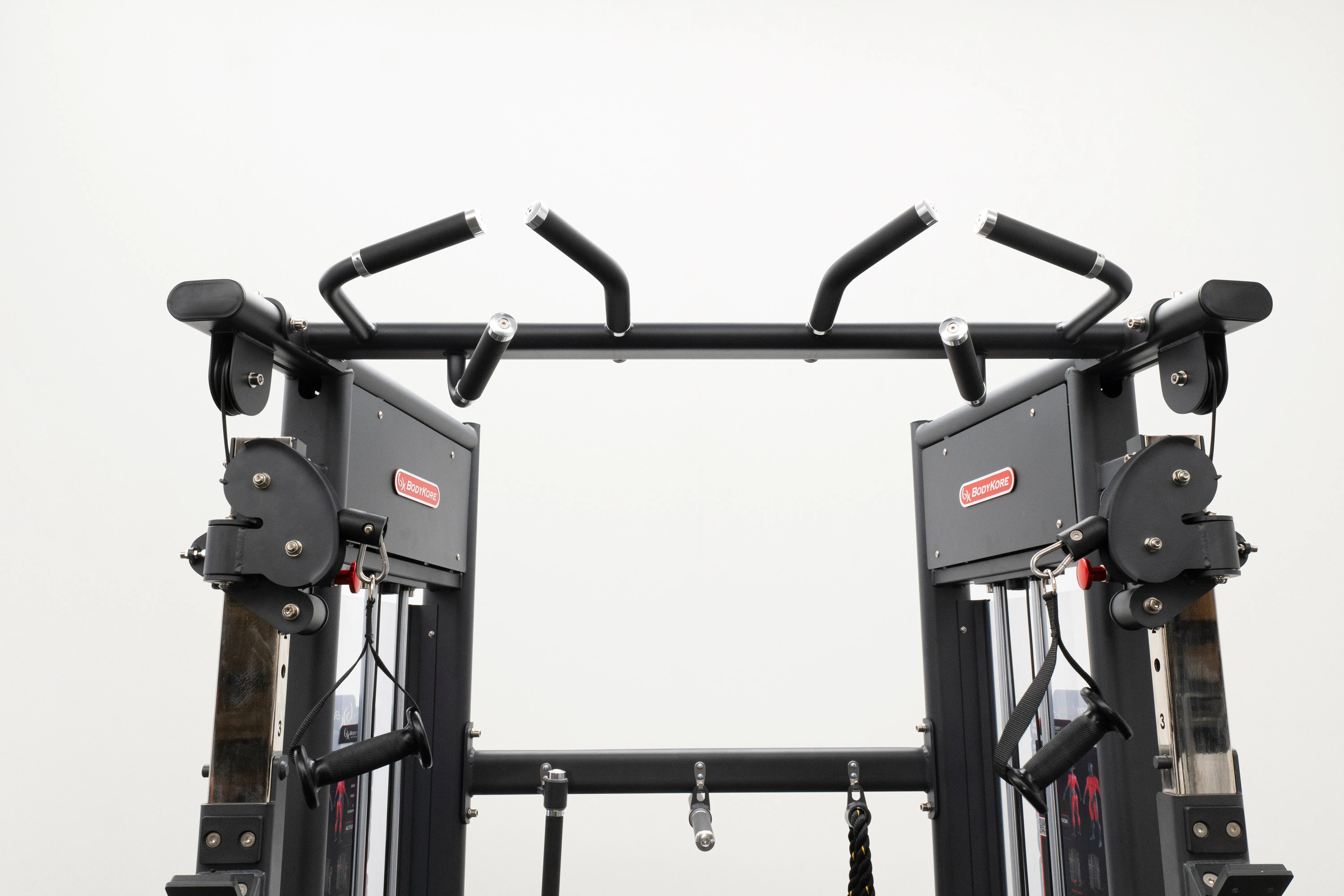 Universal Series - MX1161FX Dynamic Trainer - ALL-IN-ONE VERSATILE UNIT