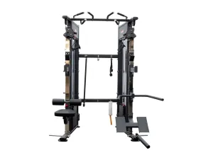 Universal Series - MX1161FX Dynamic Trainer - ALL-IN-ONE VERSATILE UNIT