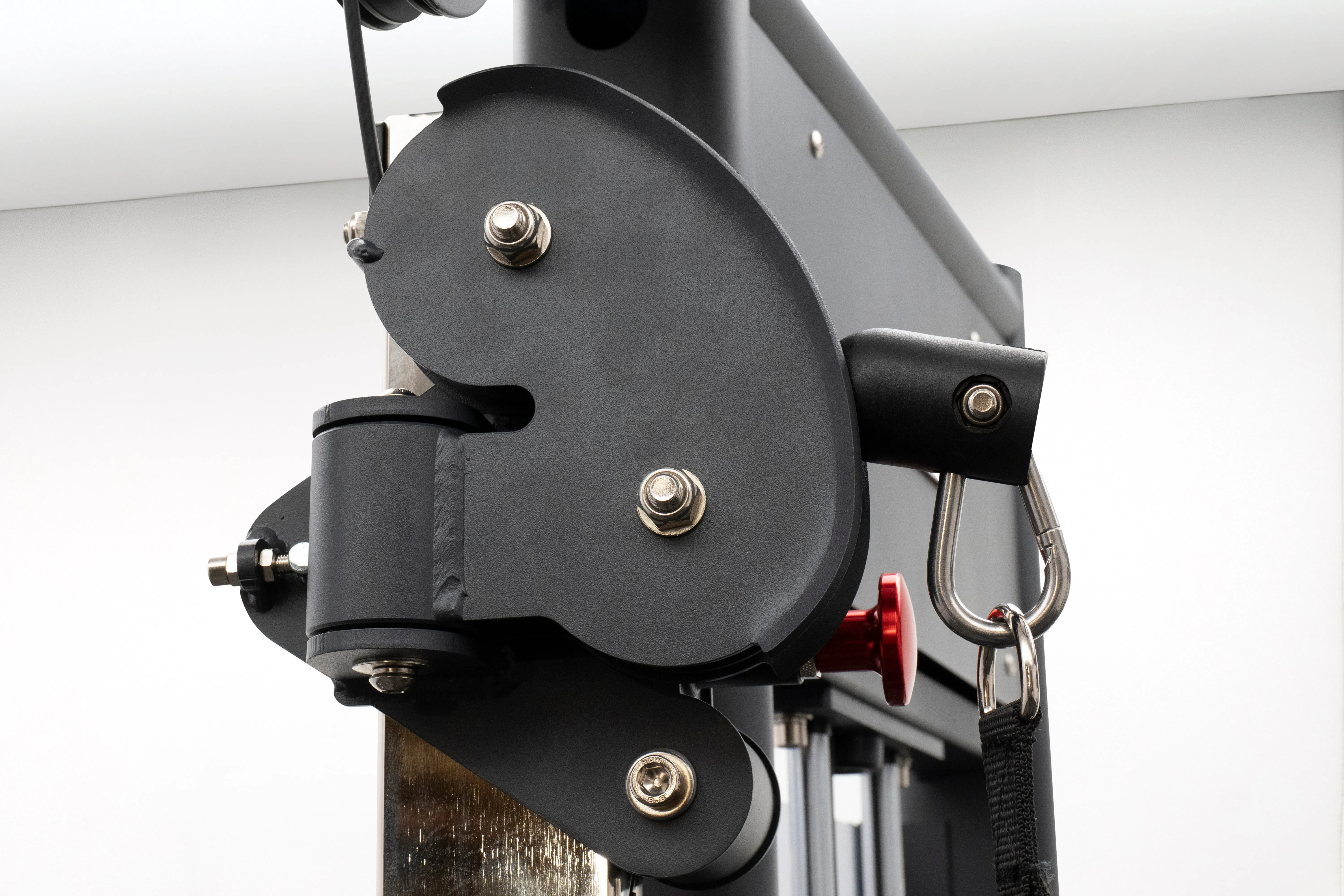 Universal Series - MX1161FX Dynamic Trainer - ALL-IN-ONE VERSATILE UNIT