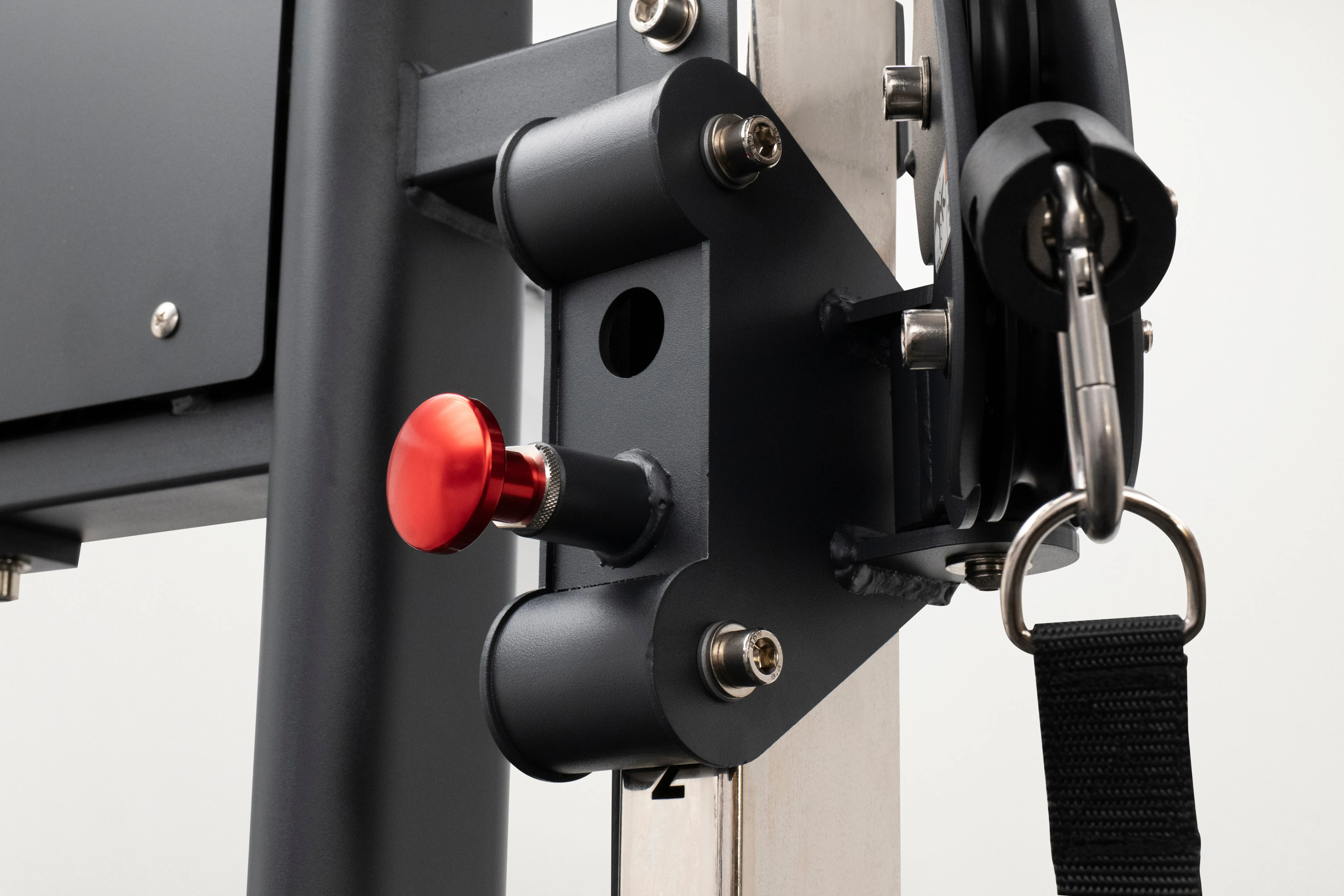 Universal Series - MX1161FX Dynamic Trainer - ALL-IN-ONE VERSATILE UNIT