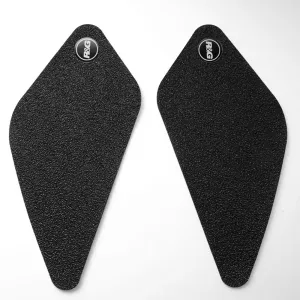 Universal Traction Pads Black pair 17x7.5 cm R&G (EZRGSTANDUNIBL)