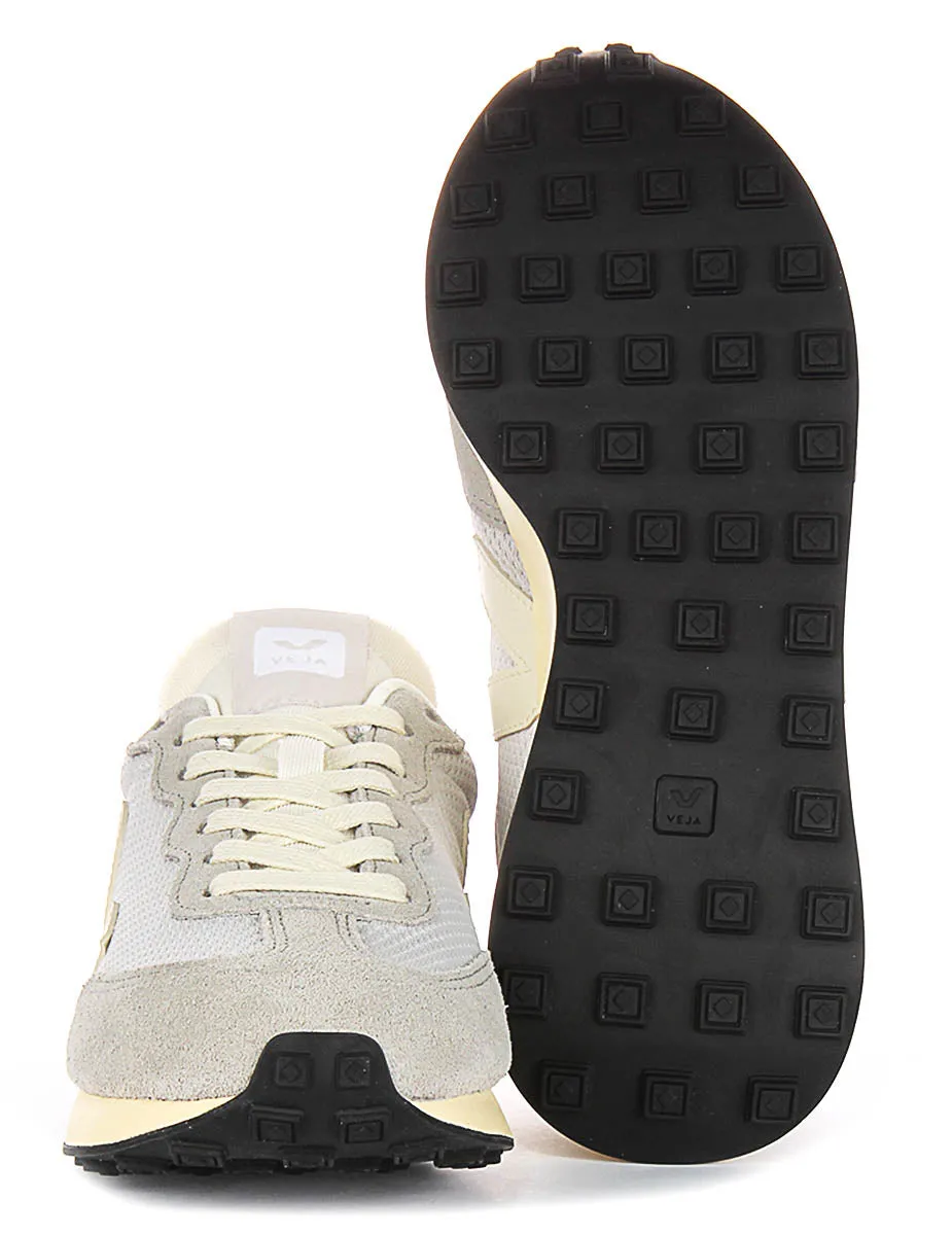 Veja Rio Branco II In Light Grey For Women