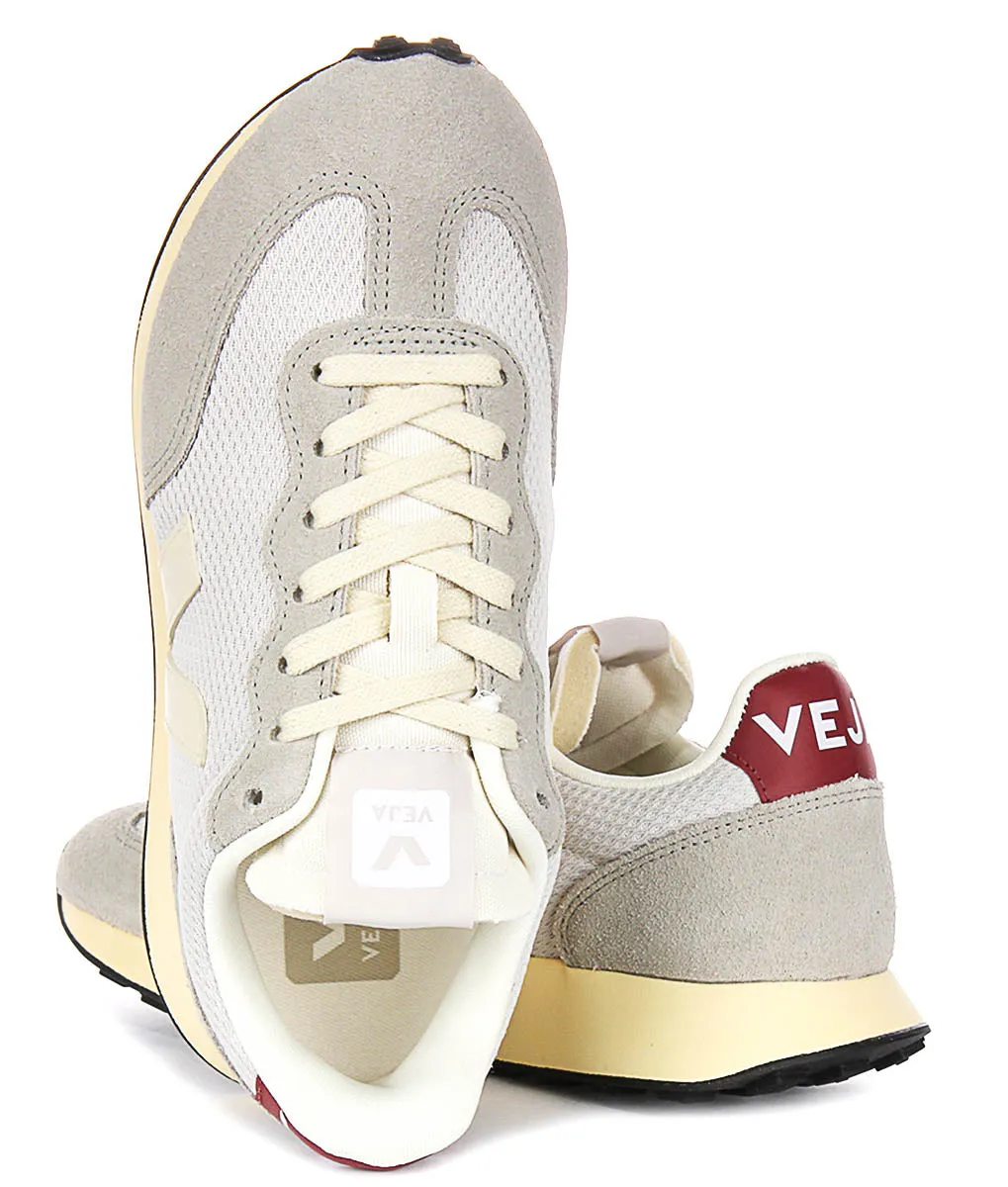 Veja Rio Branco II In Light Grey For Women