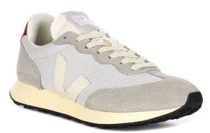 Veja Rio Branco II In Light Grey For Women