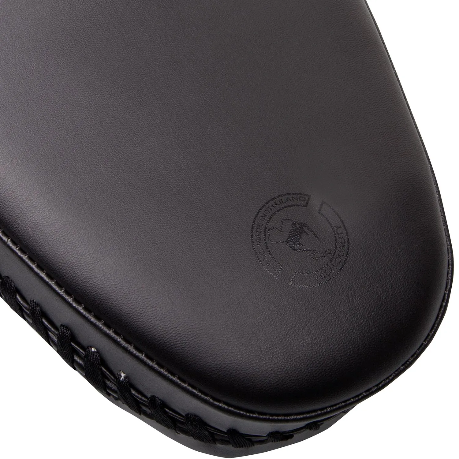 Venum Elite Big Focus Mitts - Black/Black