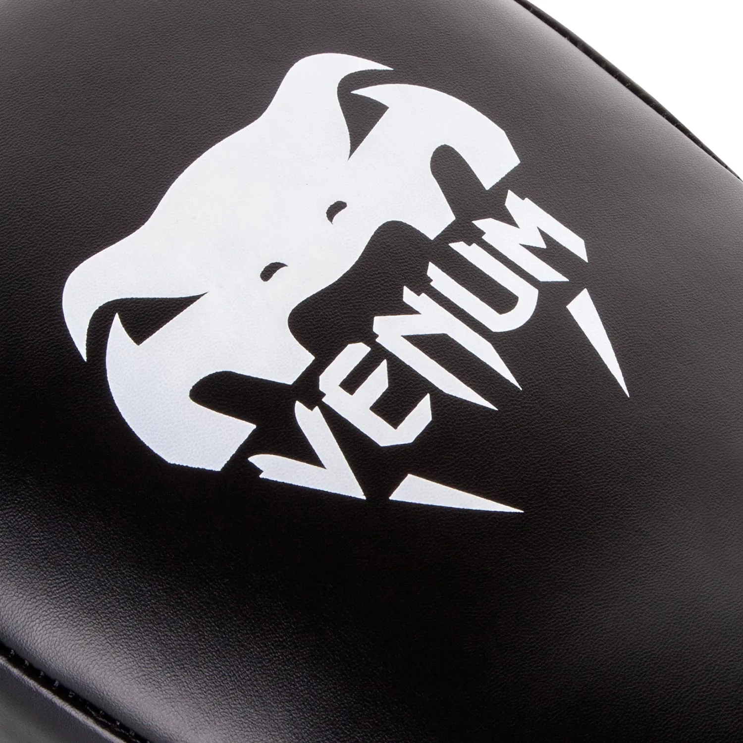 Venum Elite Big Focus Mitts - Black/White