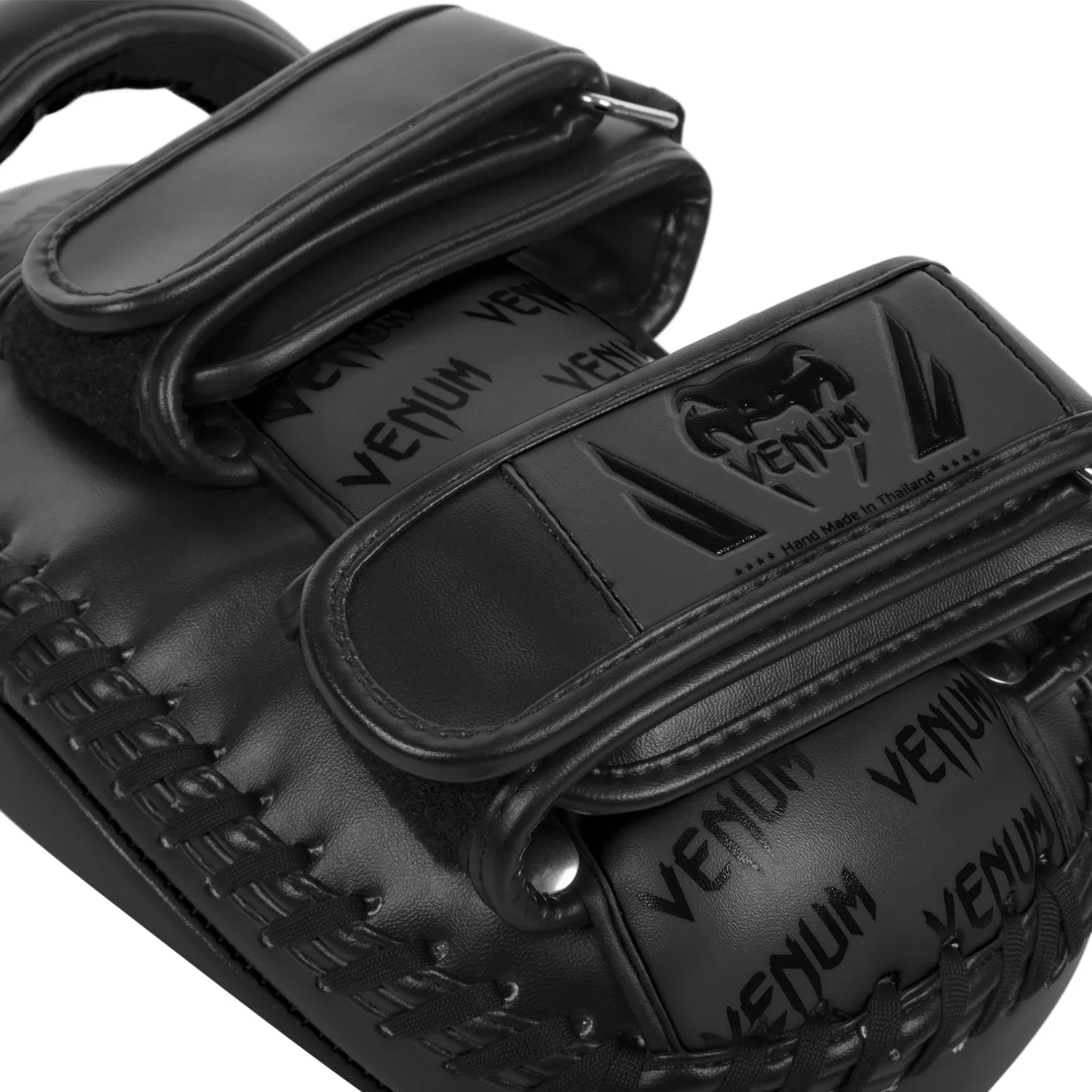 Venum Light Kick Pads (Pair)