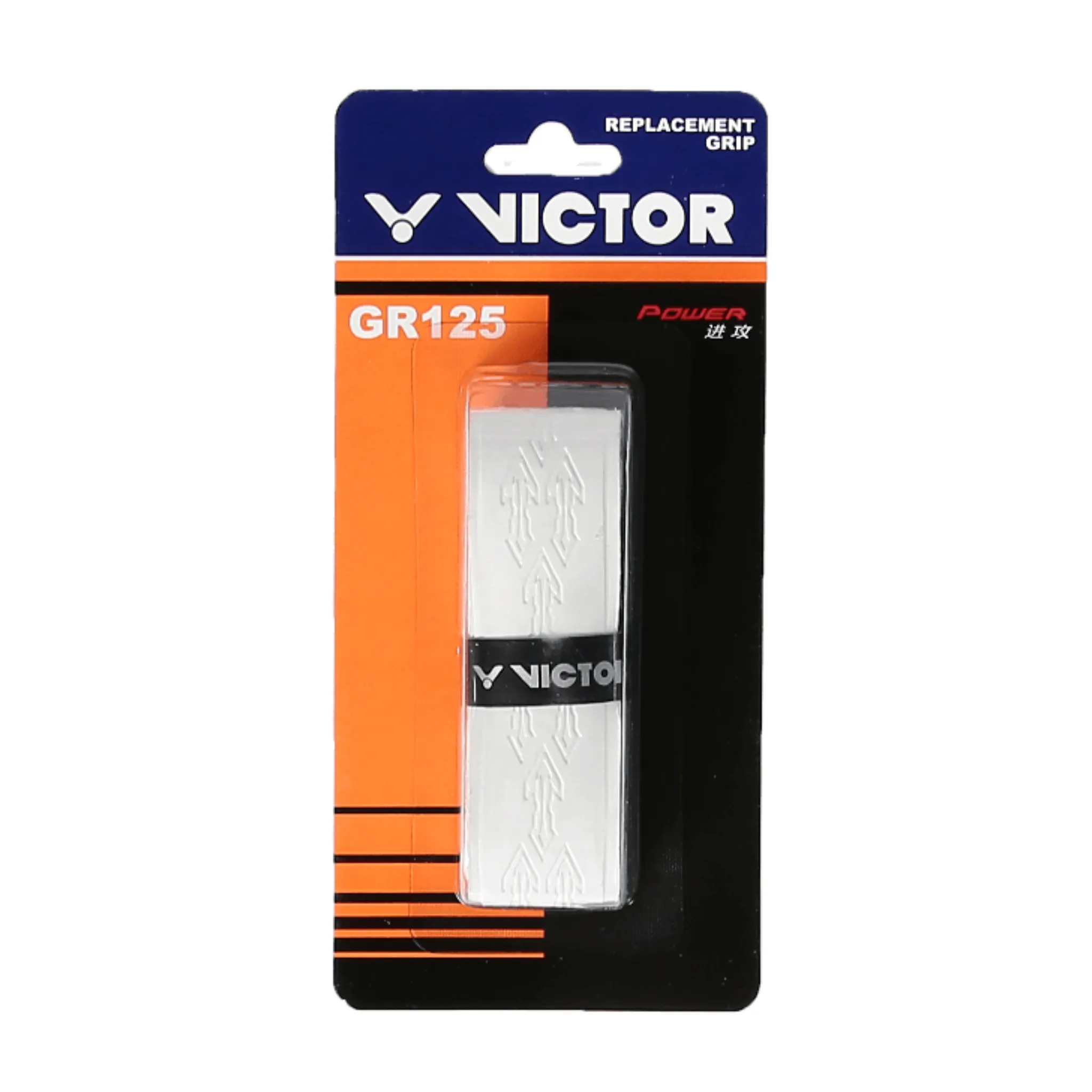 Victor GR125 Inner Grips