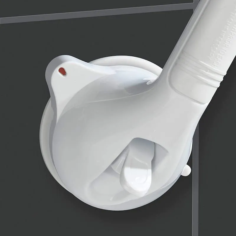 Wenko Wall grip Secura Trio with indicator