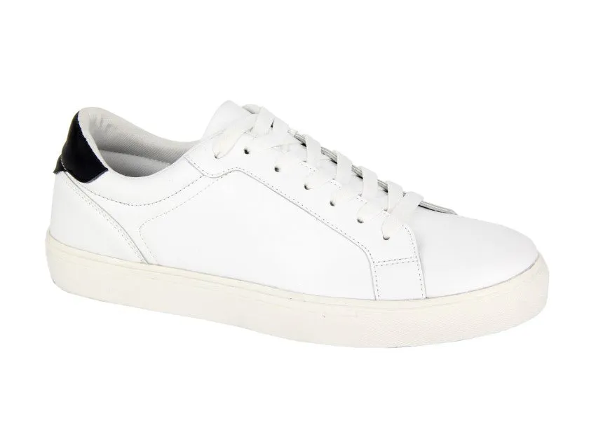 White Trainer MJ583G