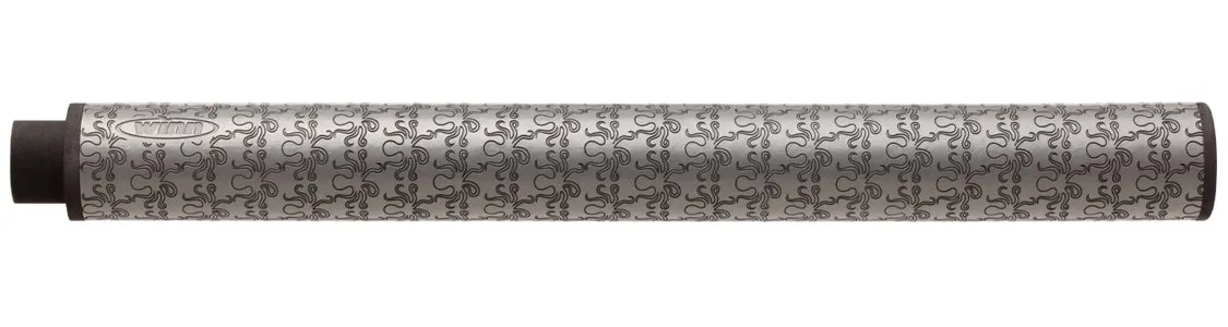 Winn Saltwater AVS Straight Cylinder 12" - Saltwater Octopus