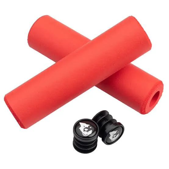 WOLF TOOTH GRIP SILICONE FATPAW