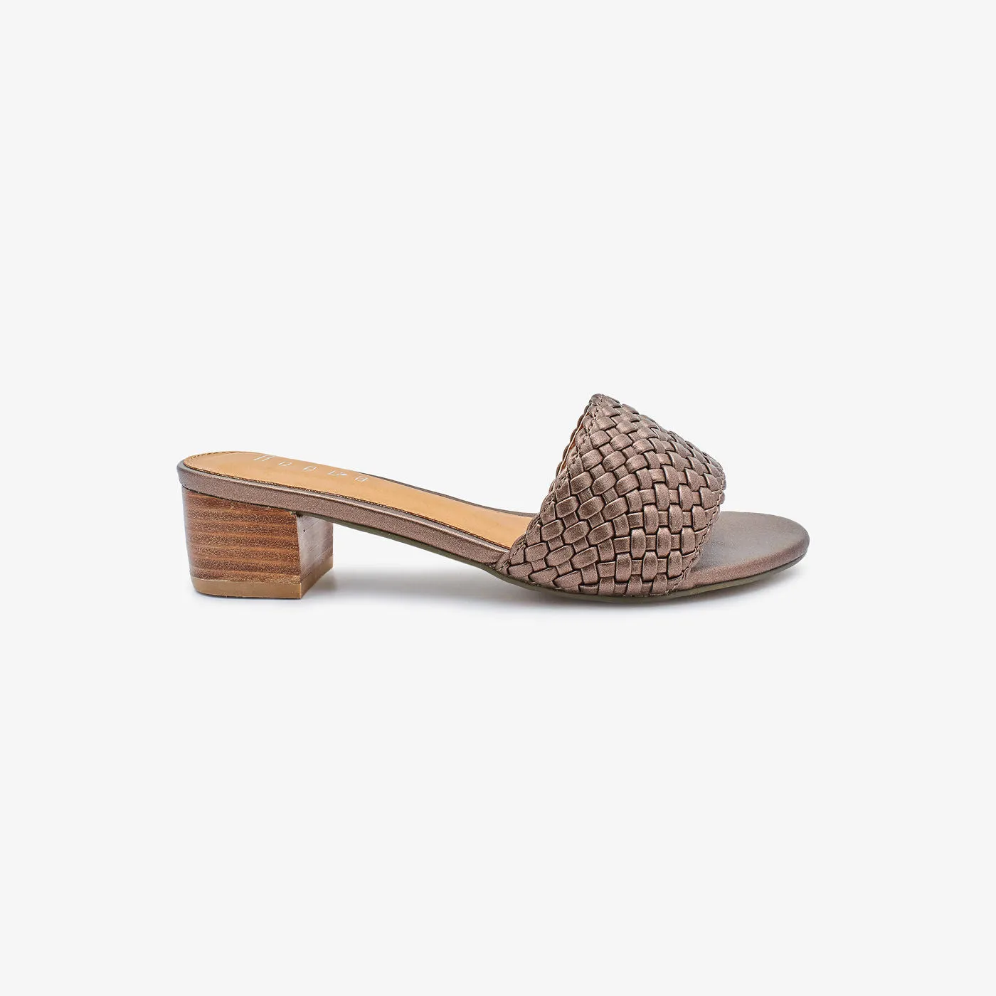 Women Block Heels