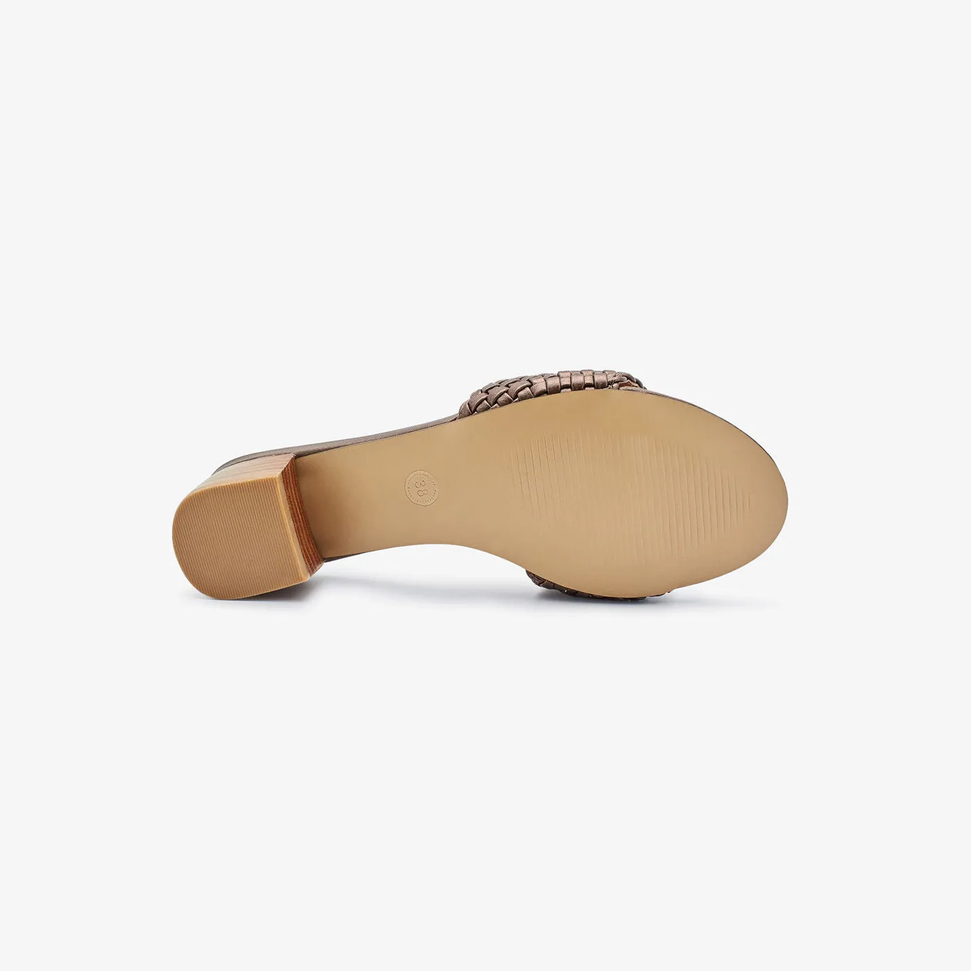 Women Block Heels
