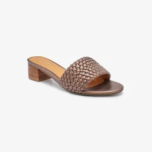 Women Block Heels
