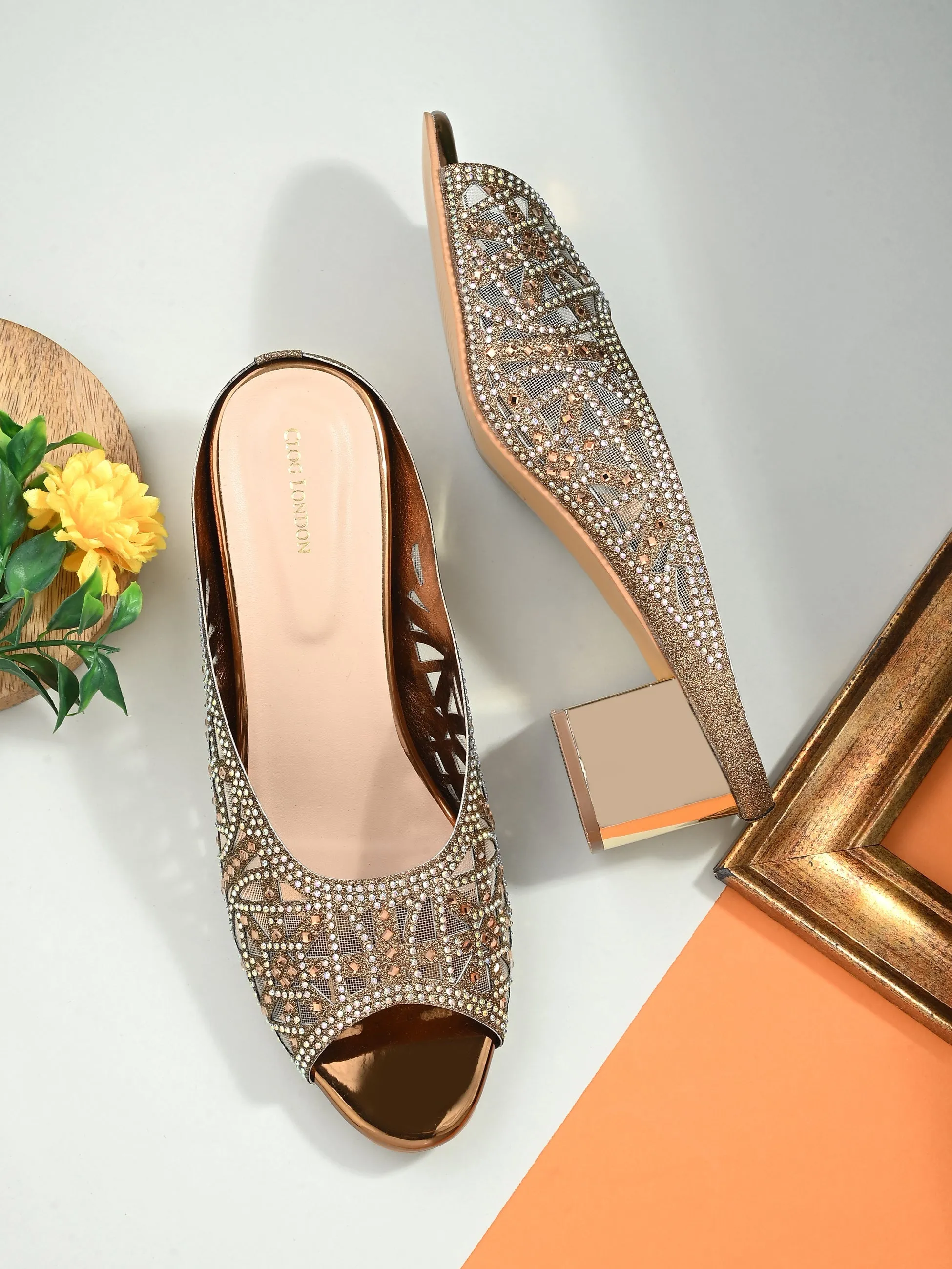Women  Heels