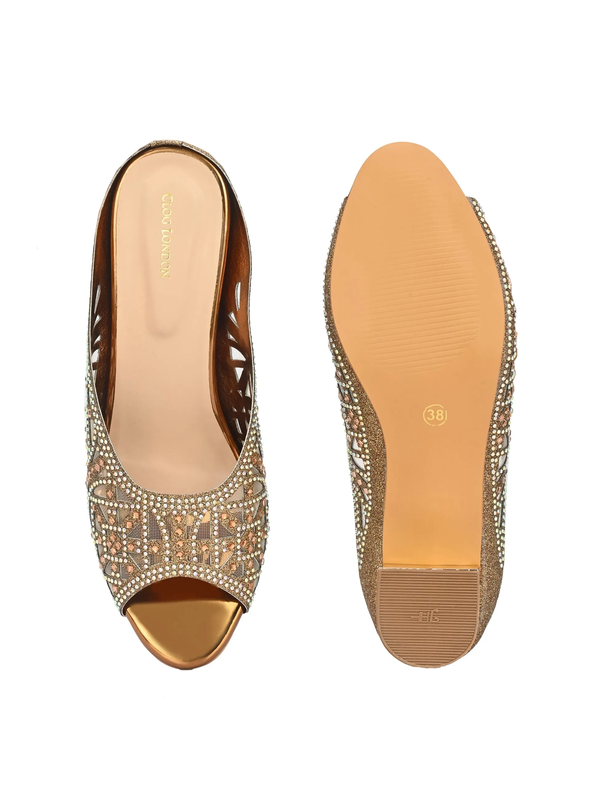 Women  Heels