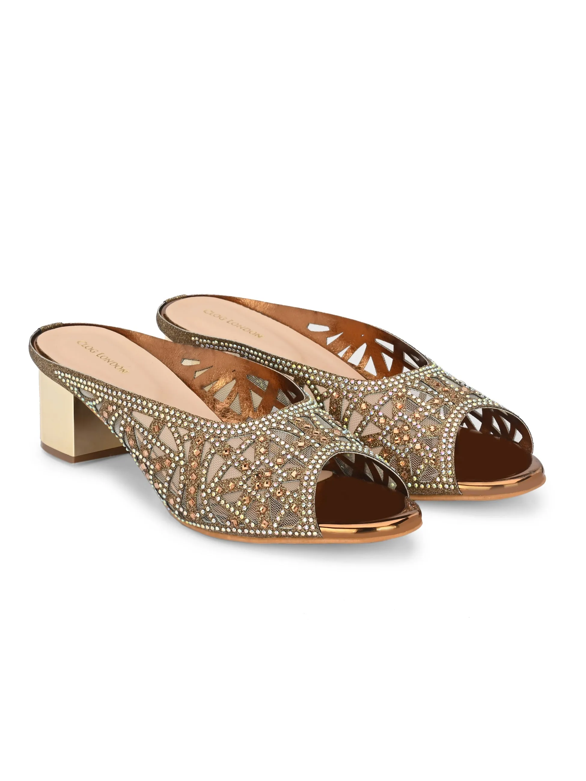 Women  Heels
