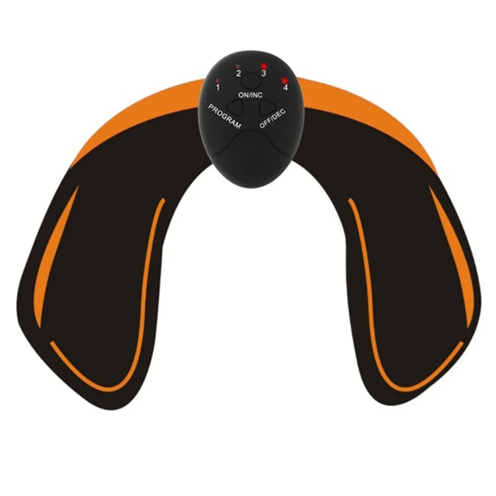 Women Hip Trainer Buttocks Butt Bum Lift Up Body Fitness Beauty Machine