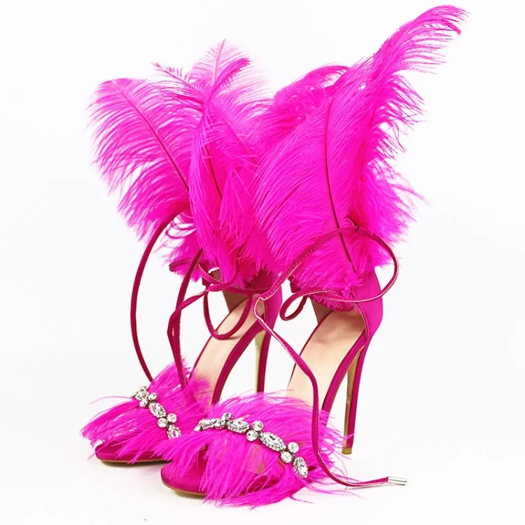 Women sexy shoes platform high heels