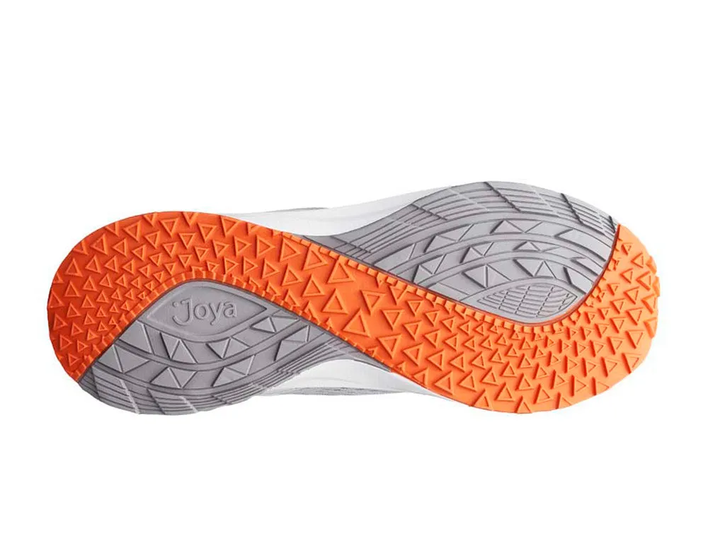 Womens Active Veloce Light Grey Trainers