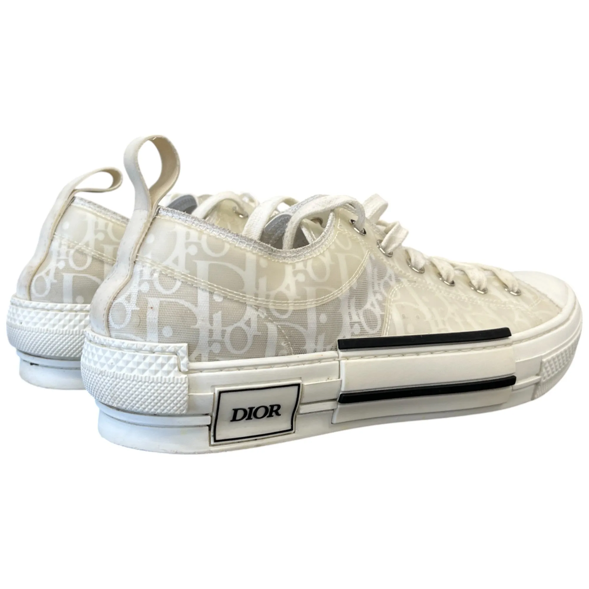 Women's B23 Low Trainers White Size EU 40 / UK 7