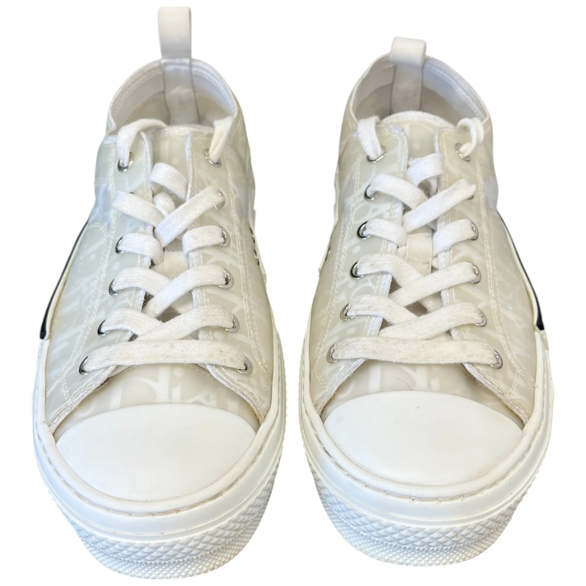 Women's B23 Low Trainers White Size EU 40 / UK 7