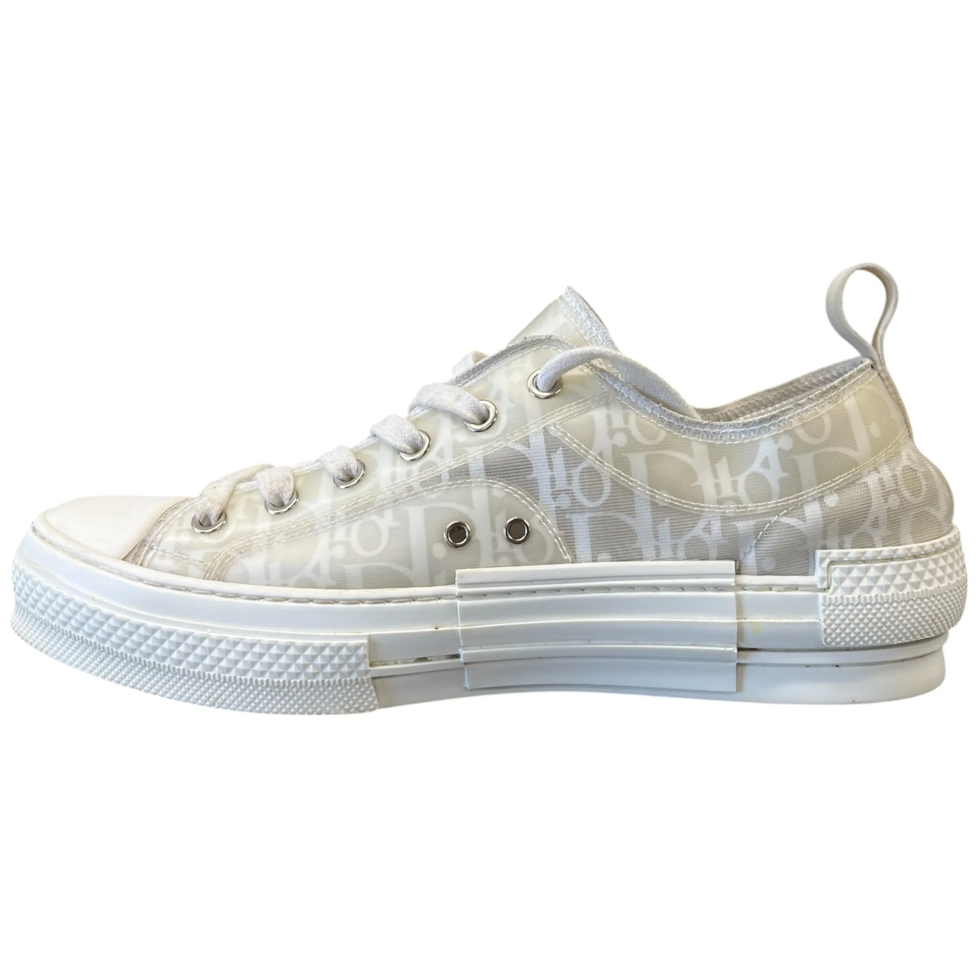 Women's B23 Low Trainers White Size EU 40 / UK 7
