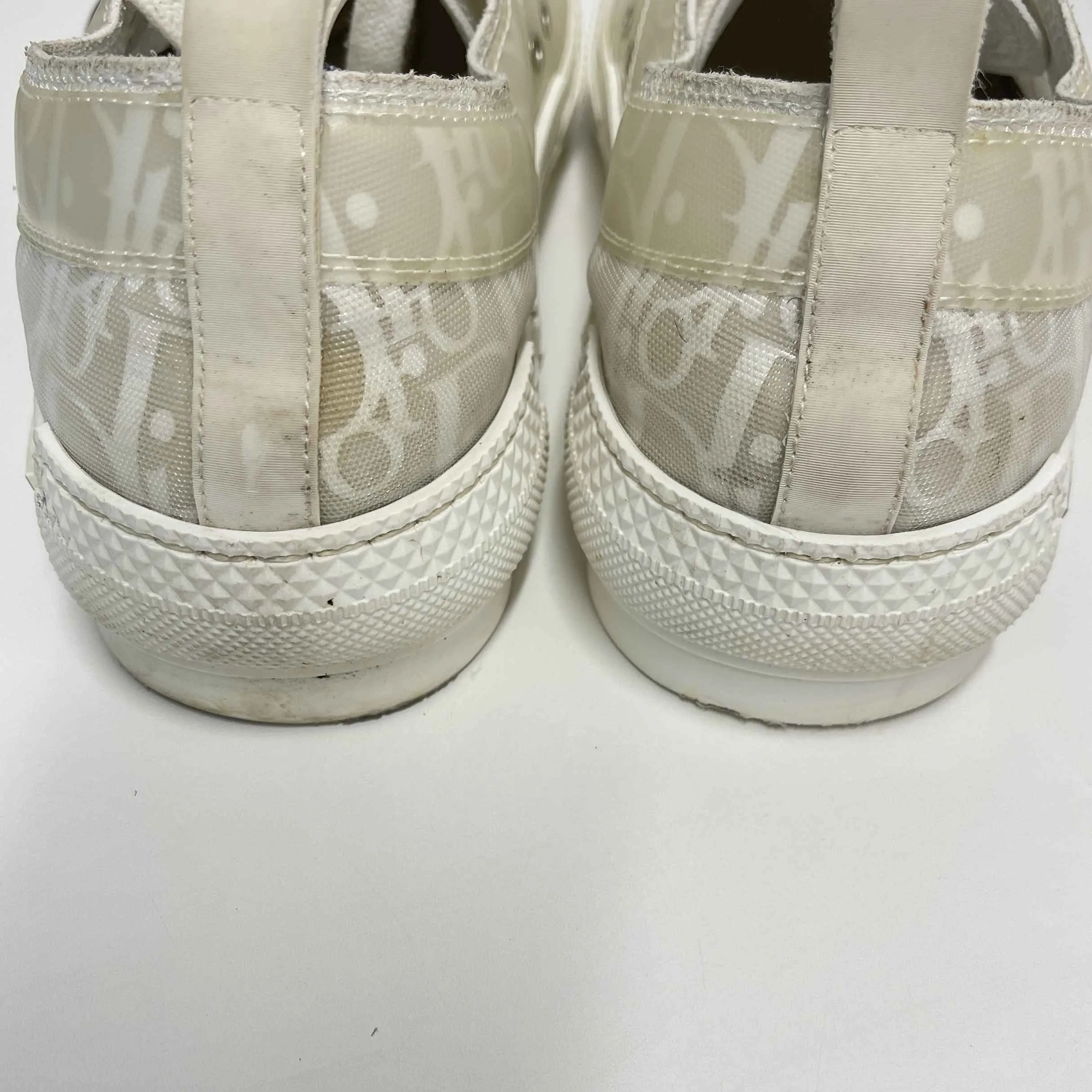 Women's B23 Low Trainers White Size EU 40 / UK 7