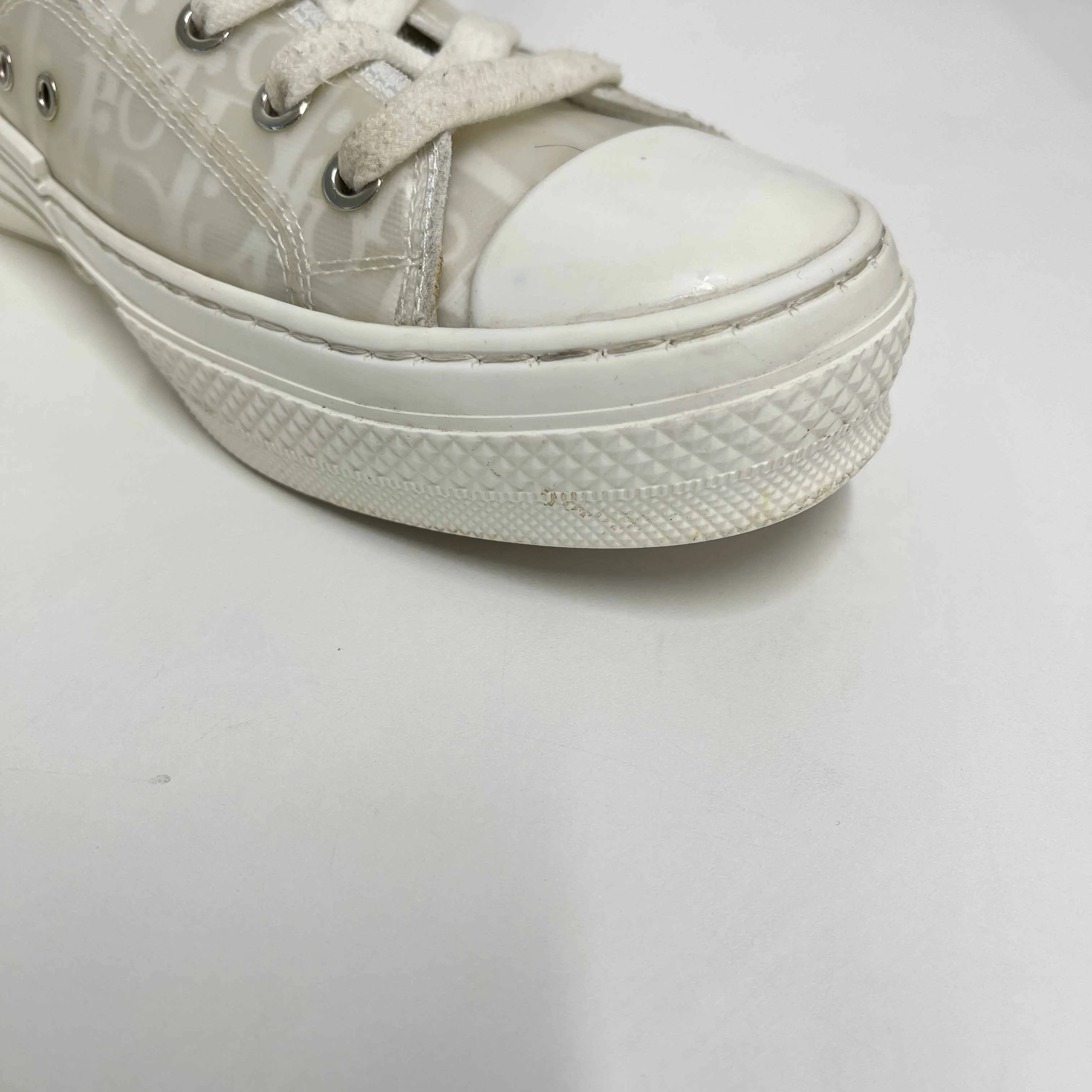 Women's B23 Low Trainers White Size EU 40 / UK 7