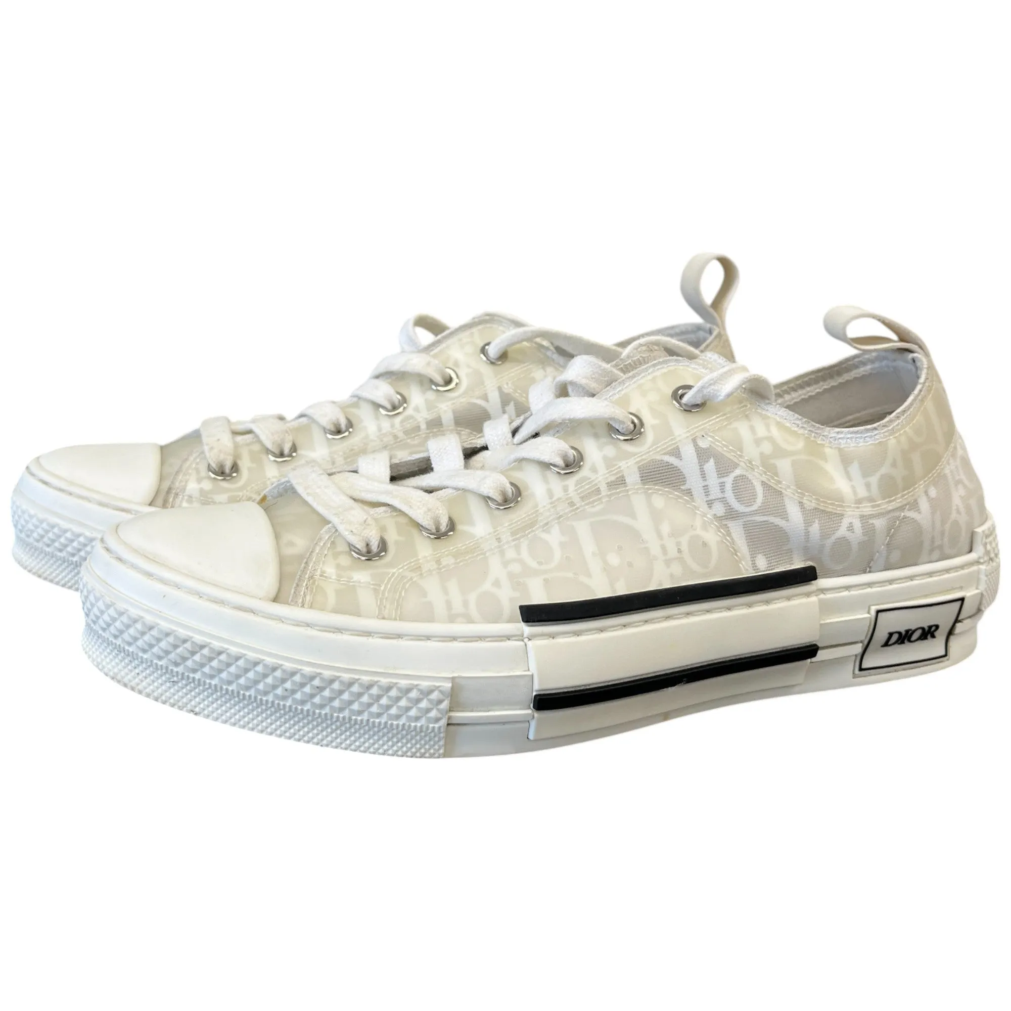 Women's B23 Low Trainers White Size EU 40 / UK 7