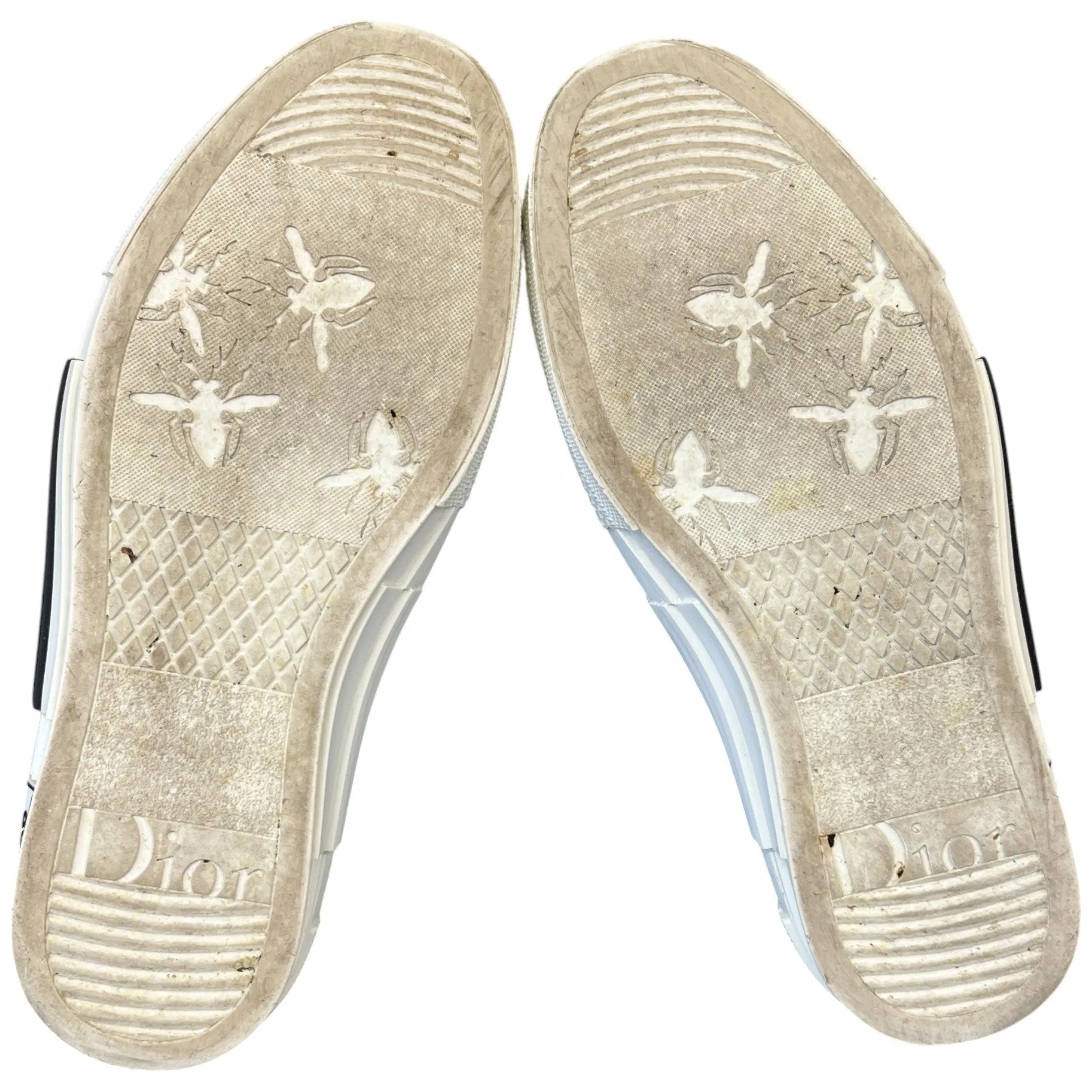 Women's B23 Low Trainers White Size EU 40 / UK 7