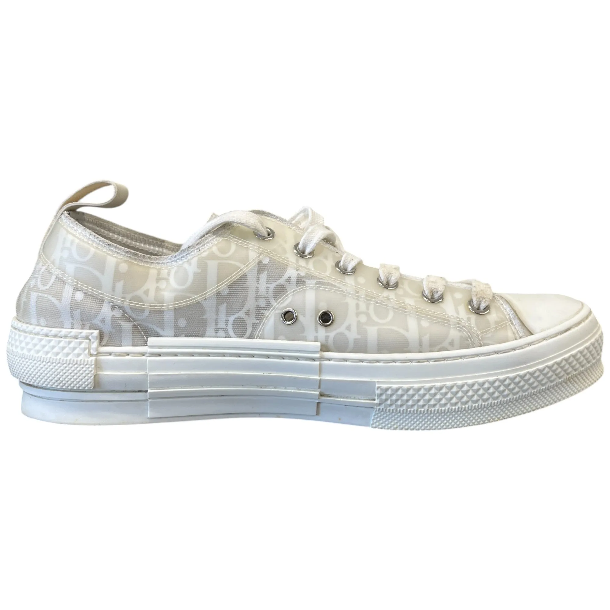 Women's B23 Low Trainers White Size EU 40 / UK 7
