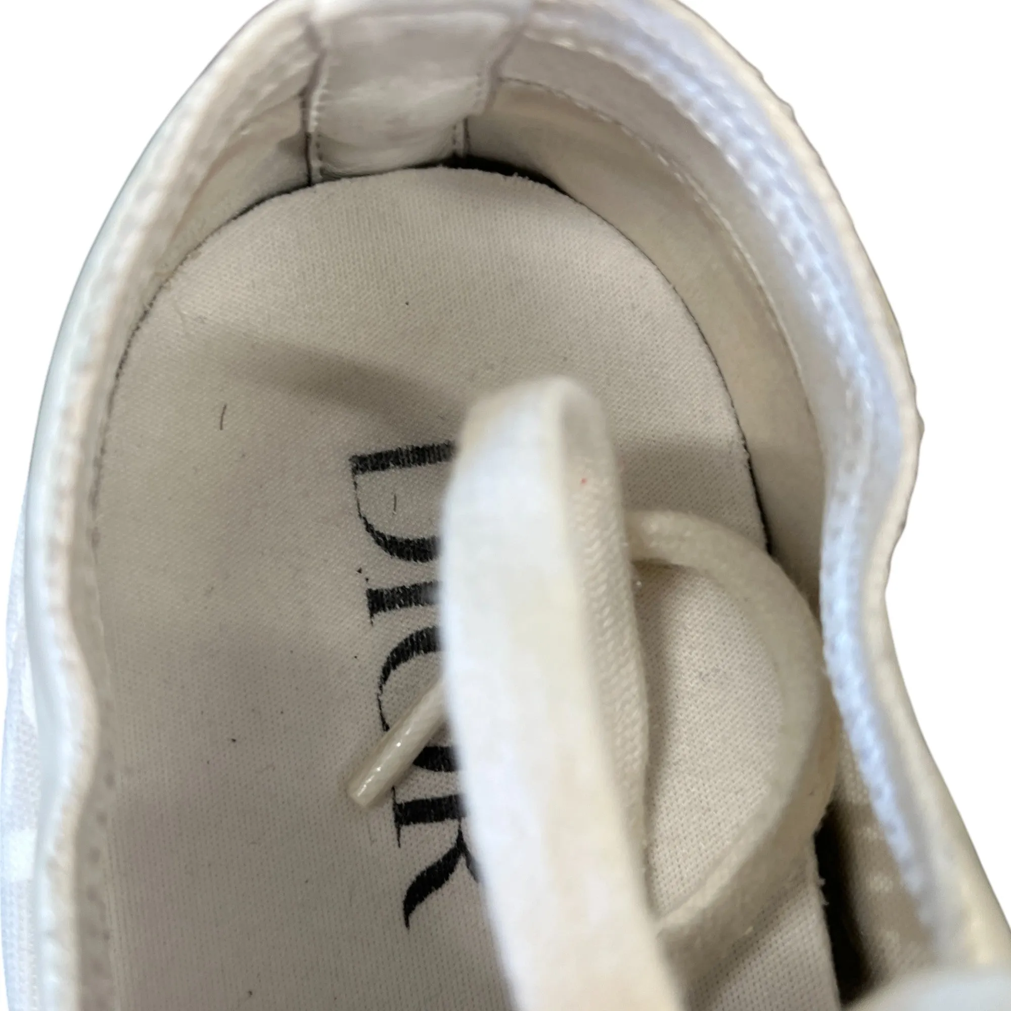 Women's B23 Low Trainers White Size EU 40 / UK 7
