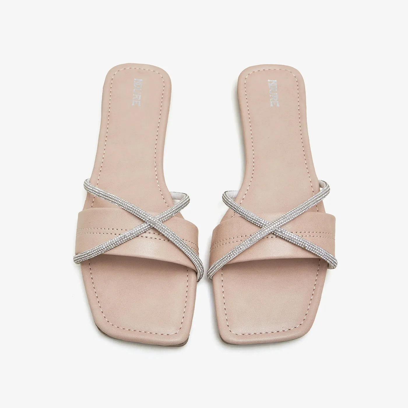 Women's BlissFul Flats