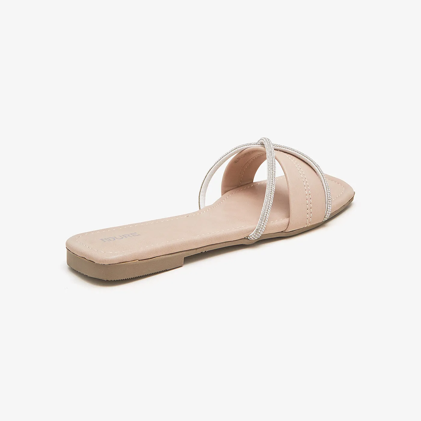 Women's BlissFul Flats